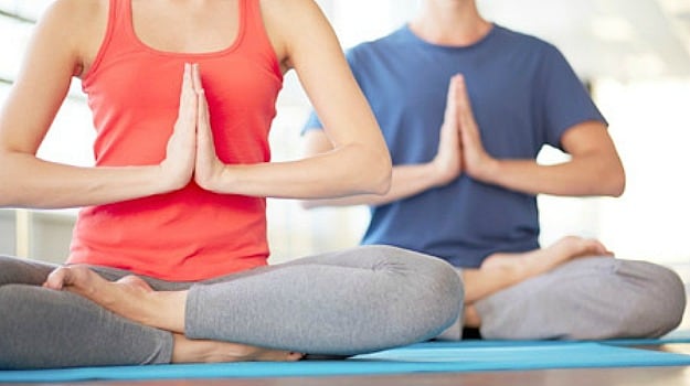 Happy Yoga Day: Practice and Experience These 5 Benefits Of Yoga