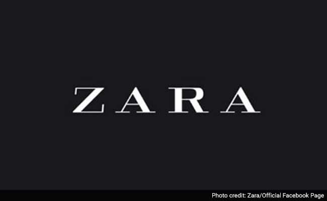 Pin by Rama Ramansyah on ✿☆ BRANDS LOGOS ☆✿ | Zara logo, Logo zara, Zara  kids