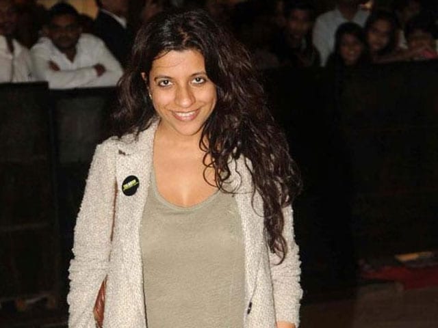 Zoya Akhtar Wanted To Show Brother Sister Relationship In Dil Dhadakne Do 