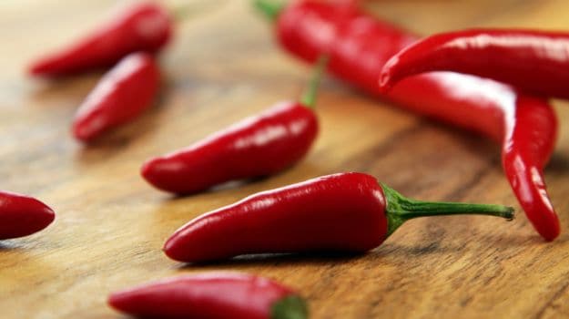 Many Shades of Red! Chillies of India, From Sizzling Sensations to