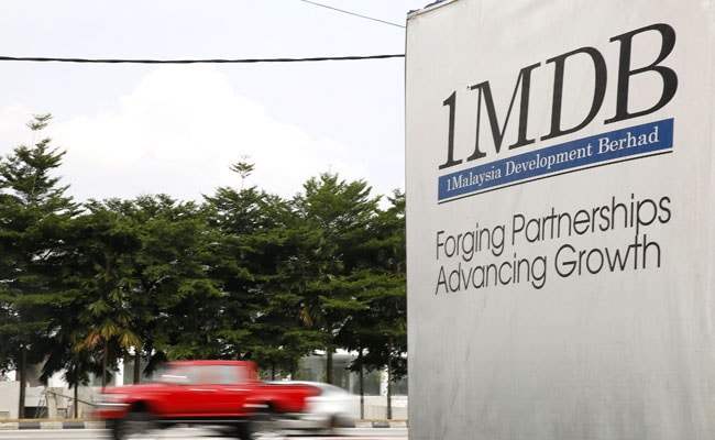 Malaysia Seeking $100 Million In Fines In 1MDB Probe, Says Official