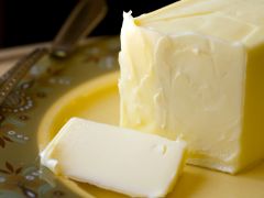 Study Says Fat Should be the Sixth Taste Study Says Fat Should be the Sixth Taste