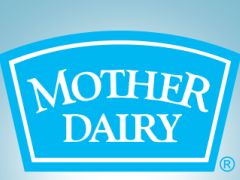 Food Safety Officials Raid Mother Dairy Booth