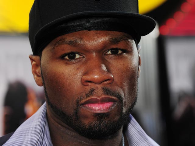 50 Cent May Not be Worth Even That, Rapper Files For Bankruptcy