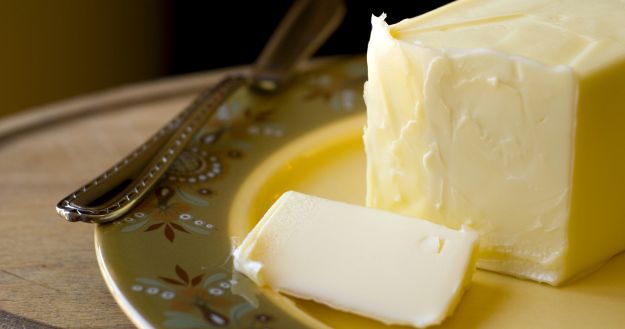 Study Says Fat Should be the Sixth Taste
