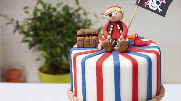 Customised Theme Cakes: The Latest Trend for Any Celebration