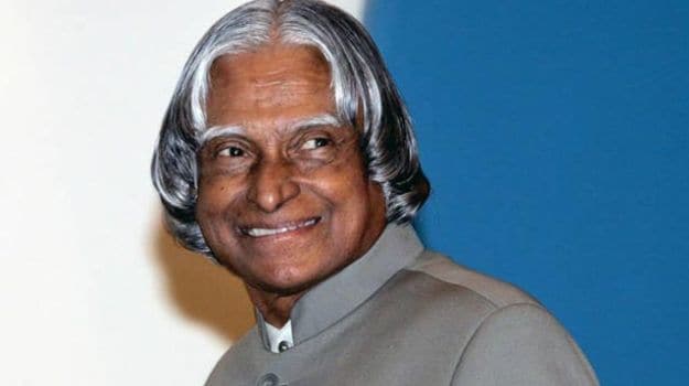 President Abdul Kalam Served as Inspiration for Millions of Indians: Barack Obama