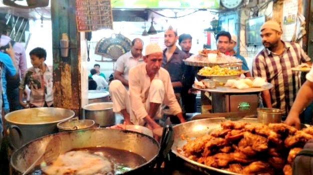 Ramadan Special 2017: 6 Amazing Dessert Shops to Try This Ramadan