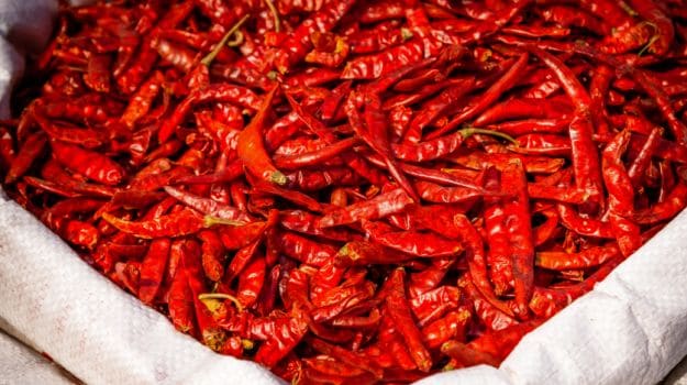 Many Shades of Red! Chillies of India, From Sizzling Sensations to Mild  Marvels - NDTV Food