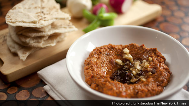 From the Farmers' Market to the Freezer