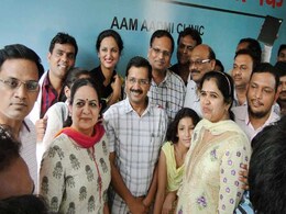 आम आदमी मोहल्ला क्लिनिक : गर्भवती महिला को थैलेसीमिया ग्रस्त बता दिया! आम आदमी मोहल्ला क्लिनिक : गर्भवती महिला को थैलेसीमिया ग्रस्त बता दिया!