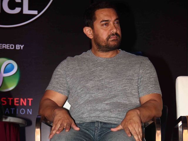 Aamir Khan's Casting Call Tweet Was Such a Hit the Server in His Office Crashed