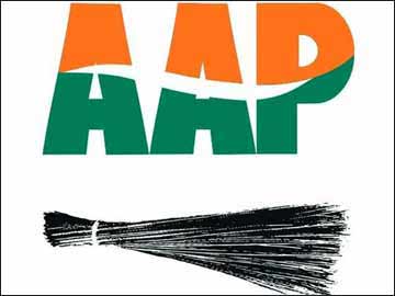 दिल्ली में 'आप' की कैंटीन, सिर्फ 10 रुपये में मिलेगा गुणवत्तापूर्ण खाना