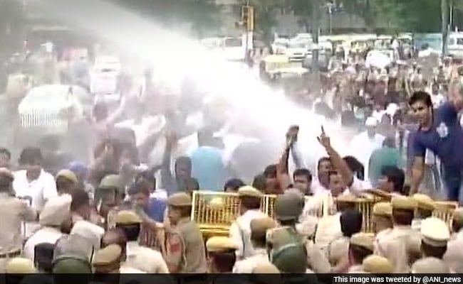 Bring Police Under Delhi Government, Arvind Kejriwal Tells PM Modi After Teen's Murder