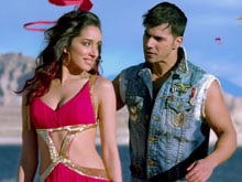 <I>ABCD 2</i> is Almost, Almost at the 100 Cr in India Mark