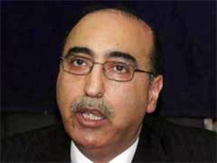 Pakistan Looking To Have 'Normal' Ties With India: Envoy Abdul Basit