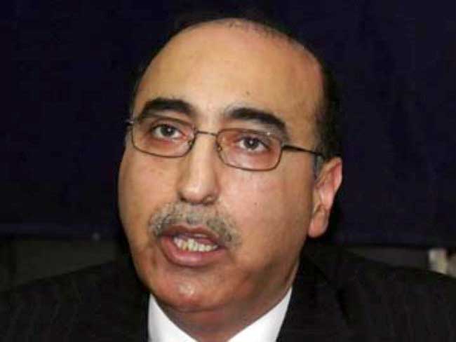 Pakistan Looking To Have 'Normal' Ties With India: Envoy Abdul Basit