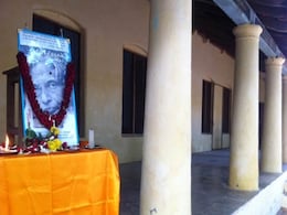 A School in Tamil Nadu Remembers Its Most Famous Student, APJ Abdul Kalam A School in Tamil Nadu Remembers Its Most Famous Student, APJ Abdul Kalam