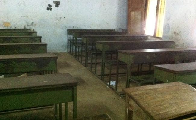 Punjab Border Area Schools To Reopen Today