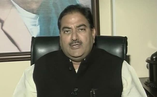 Abhay Singh Chautala To Hold Tractor Rally From Punjab's Ambala Today In Support Of Farmers