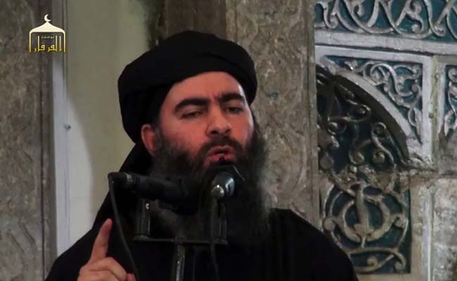 ISIS Widow Helped CIA Hunt For Terrorist Abu Bakr al-Baghdadi: Report