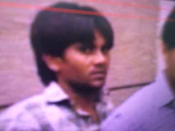 पकड़ा गया मासूमों को शिकार बनाने वाला 'सीरियल किलर और रेपिस्ट'