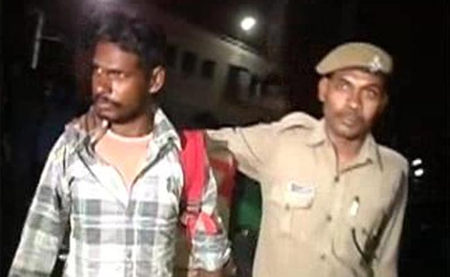 Hyderabad Police Rescues 75 Minors From Traffickers