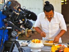 Adam Liaw: Five Lessons I've Learned Since Winning MasterChef Adam Liaw: Five Lessons I've Learned Since Winning MasterChef