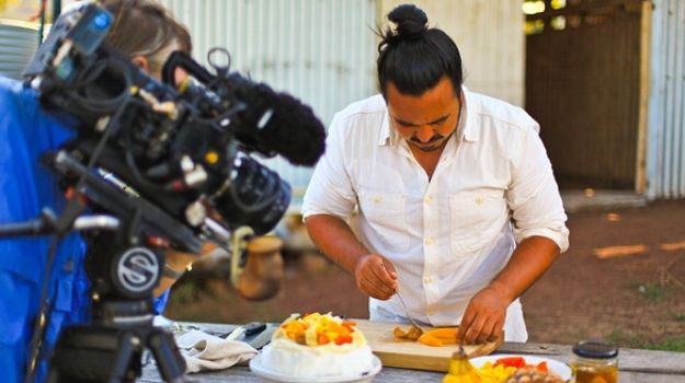 Adam Liaw: Five Lessons I've Learned Since Winning MasterChef