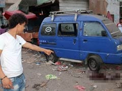 Yemen Rebels Kill 31 as UN Declares Highest-Level Emergency