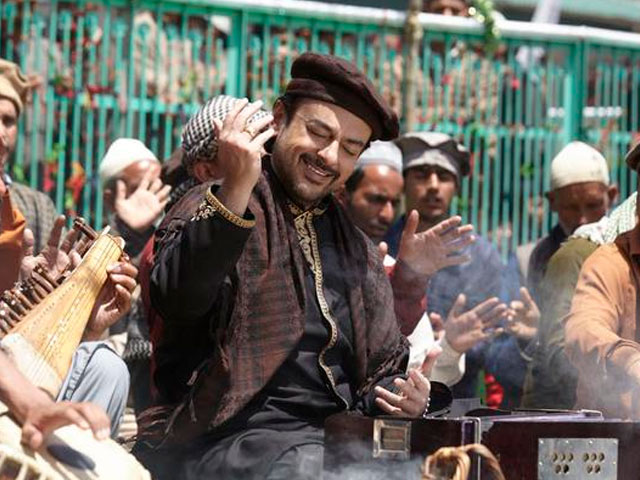 Pakistani Singer Sends <i>Bajrangi Bhaijaan</I> Producers Legal Notice Over Qawaali