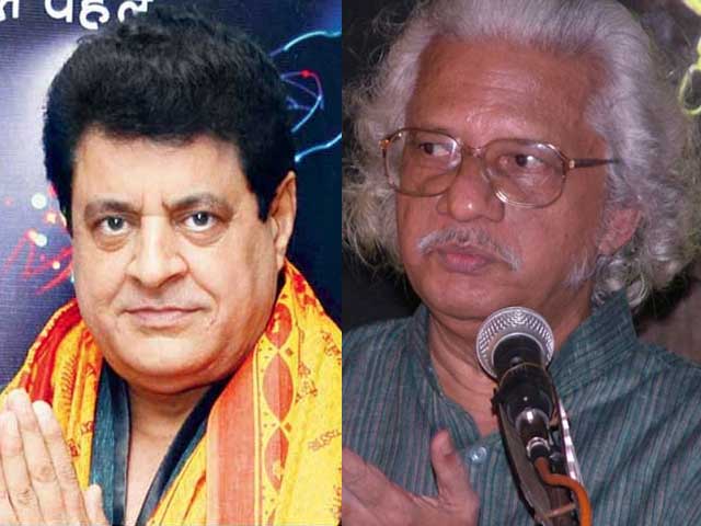 Adoor Gopalakrishnan: Gajendra Chauhan a Simpleton, Should Quit