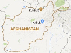 Afghan Special Forces Raid Medical Aid Group Hospital