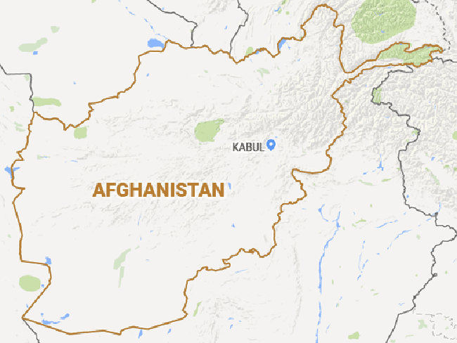 अफगानिस्तान : शादी के दौरान गोलीबारी,  21 की मौत 10 घायल : अधिकारी