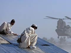 Afghanistan Targets US Defence Contractors in Row Over Back Taxes