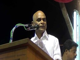 Will Cut Off Tongue of Those Who Question Amma's Health, Says Her Lawmaker Will Cut Off Tongue of Those Who Question Amma's Health, Says Her Lawmaker