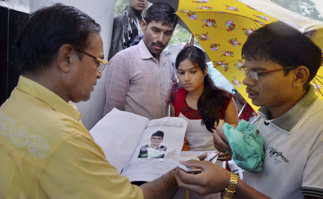 AIPMT परीक्षा का रिजल्ट घोषित, यहां देखें परिणाम