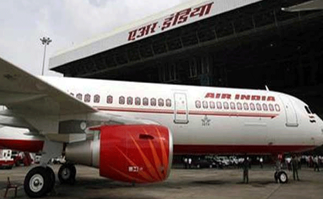 Air India to Charge More for Extra Hand Baggage in UAE