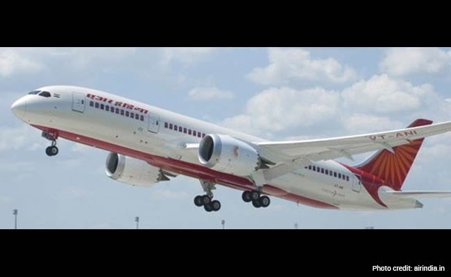 For Whole Journey, Air India Plane Didn't Retract Wheels. Former PM on Board