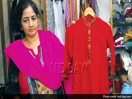 AI's Low-Cost Carrier Wants Crew to Get Uniforms Stitched for Low Cost Too AI's Low-Cost Carrier Wants Crew to Get Uniforms Stitched for Low Cost Too