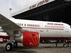 Air India to Take $300-Million Foreign Loan: Report