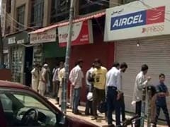 Government Asks Aircel To Port 2G Customers If Supreme Court Order Adverse