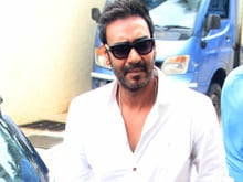 No, Ajay Devgn Doesn't Have a Cameo in Shah Rukh Khan's <I>Dilwale</i>