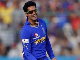 चंडीला और हिकेन शाह पर फैसला 5 जनवरी को, पाक अंपायर रऊफ को भेजेंगे नोटिस चंडीला और हिकेन शाह पर फैसला 5 जनवरी को, पाक अंपायर रऊफ को भेजेंगे नोटिस