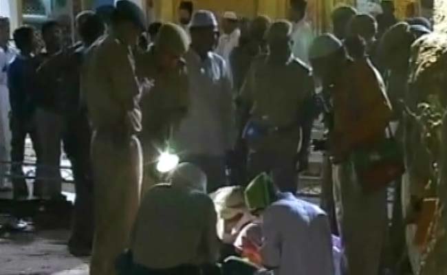 Ajmer Blast Convicts Sentenced To Life, Say Will Appeal In High Court