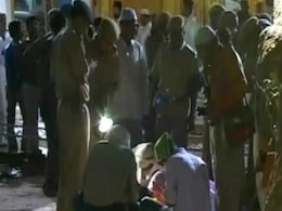 Ajmer Blast Convicts Sentenced To Life, Say Will Appeal In High Court Ajmer Blast Convicts Sentenced To Life, Say Will Appeal In High Court