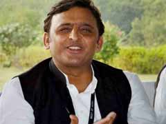 Will Find Way to Solve Crisis: Akhilesh Yadav to Protesting Ad-hoc Teachers