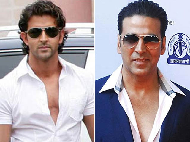 Akshay Kumar to Get a New Neighbour in Hrithik Roshan?