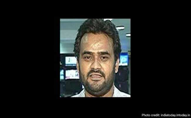 Journalist Covering Vyapam Scam Falls Ill Suddenly, Dies