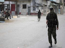Senior Leader of Tunisian Al Qaeda-Linked Group Killed: Official Senior Leader of Tunisian Al Qaeda-Linked Group Killed: Official